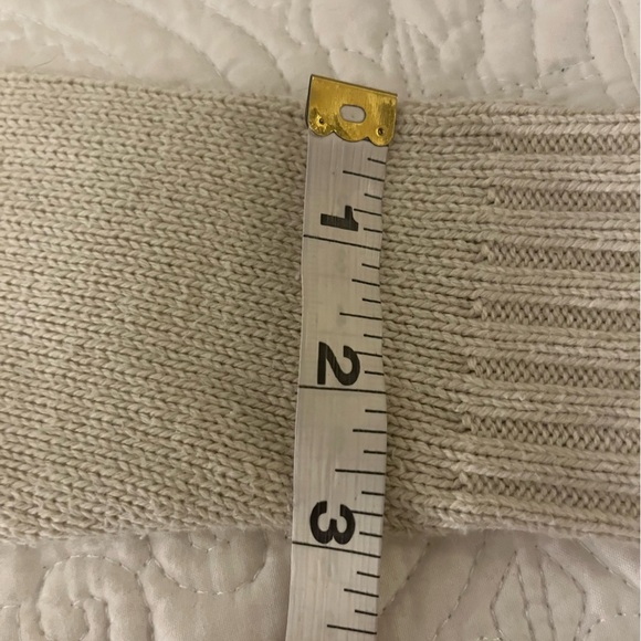 Sunday Funday Women's Sweater - Cream - Picture 7 of 9